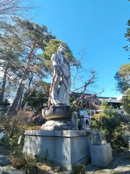 高幡不動尊 金剛寺(東京都)