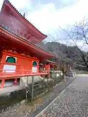 金剛宝寺（紀三井寺）(和歌山県)