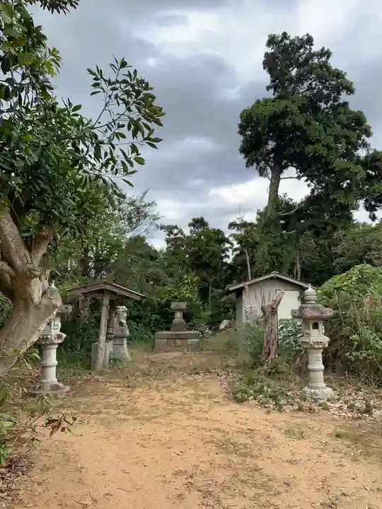 義胤神社(千葉県)