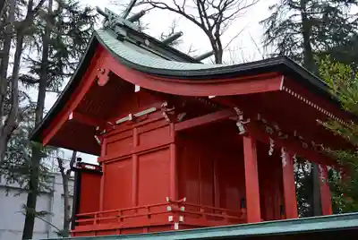 小野神社(東京都)