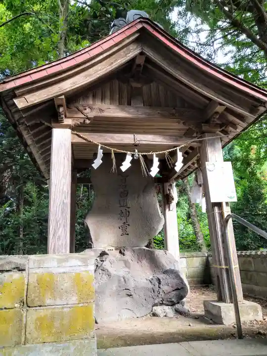 猿賀神社(青森県)
