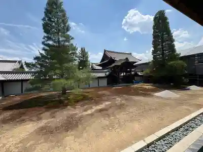 妙心寺(妙心禅寺)(京都府)