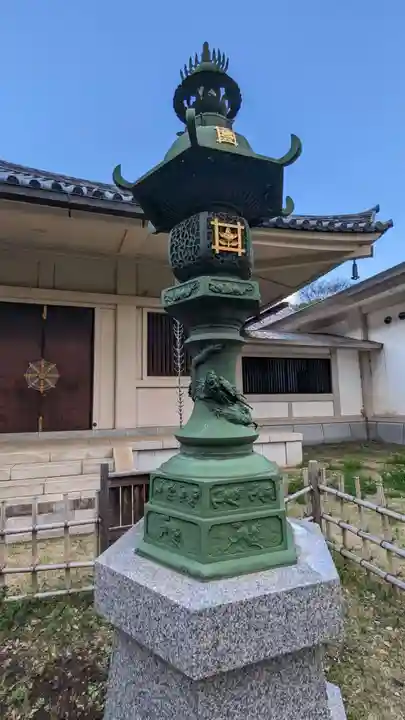 弘法寺のその他建物