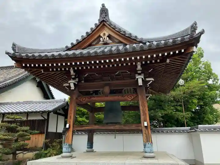 蓮長寺(奈良県)