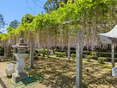 三大神社(滋賀県)