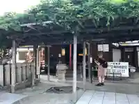 興福寺の末社・摂社