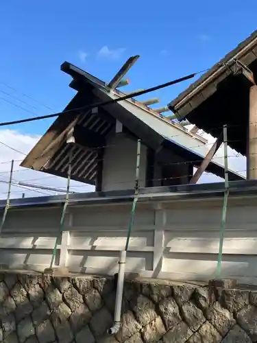 和爾良神社(愛知県)