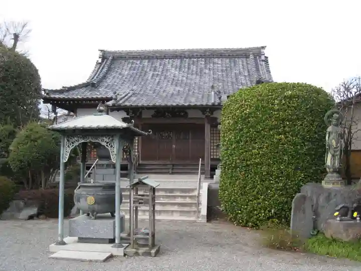 仏導寺(神奈川県)