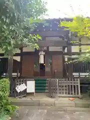 佛心寺(東京都)