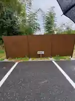 境神社のその他建物