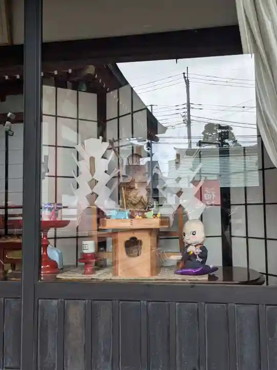 本成院(東京都)