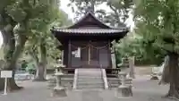 稲荷神社(静岡県)