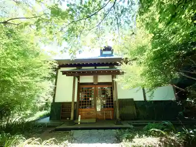 慈光寺(埼玉県)