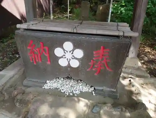 菅原神社(神奈川県)