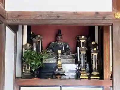 芳徳寺(奈良県)