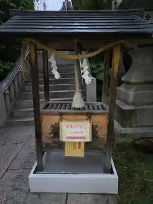 一宮神社(兵庫県)