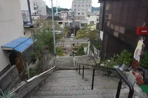 持光寺の建物その他