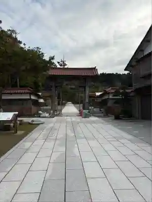 総持寺祖院(石川県)