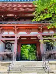 醍醐寺(京都府)