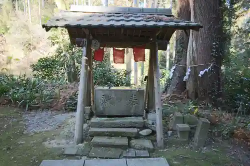 御嶽神社(千葉県)