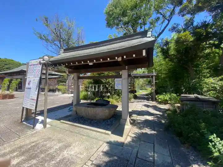 菊田神社(千葉県)