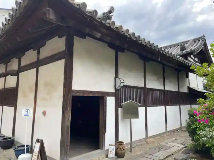 元興寺(奈良県)