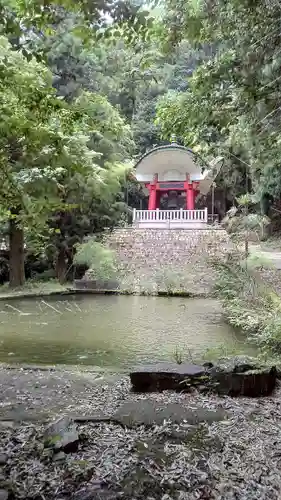 満願寺(栃木県)