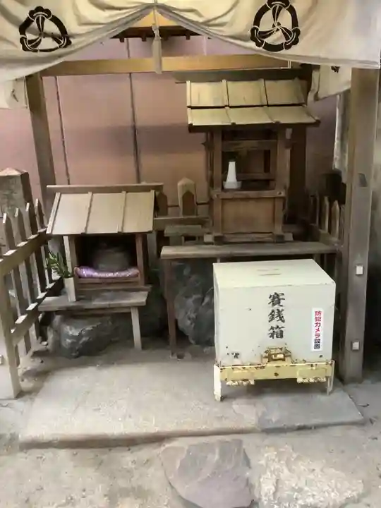 柳里神社(愛知県)