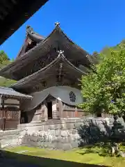 永平寺(福井県)