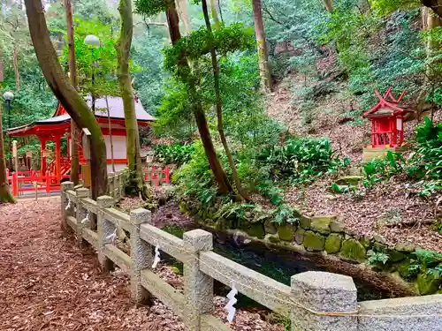 枚岡神社(大阪府)