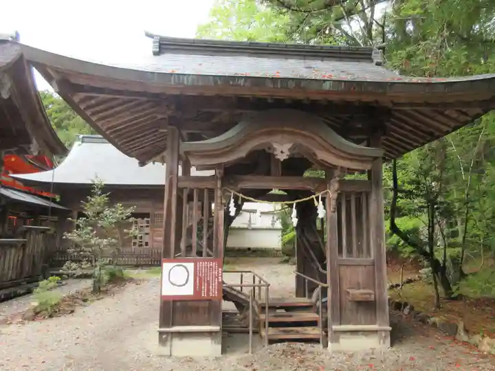 土佐神社(高知県)
