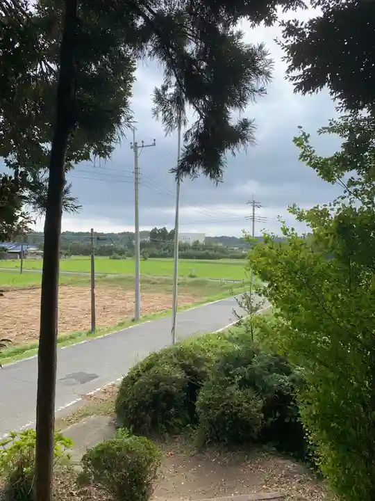 大宮神社(千葉県)