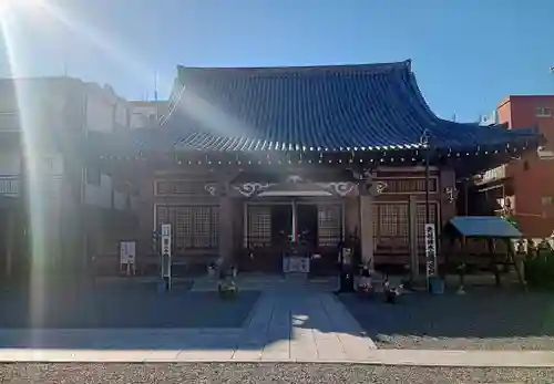 釋迦院（釈迦院）(大阪府)