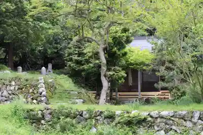權水寺(滋賀県)