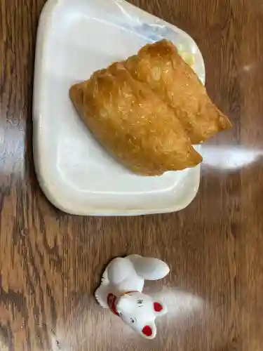 笠間稲荷神社(茨城県)