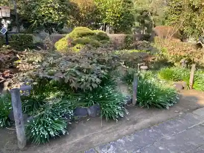 慶珊寺(神奈川県)
