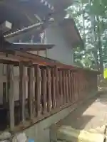 貴船神社(福島県)