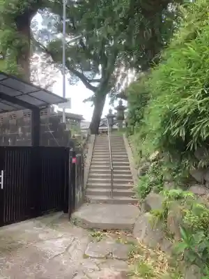 神明社（中切町）のその他建物