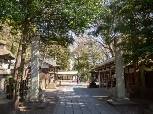 調神社(埼玉県)