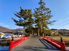 吉備津神社(岡山県)