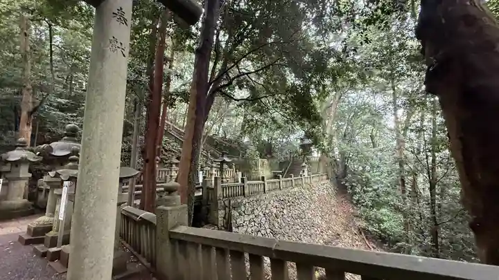 金刀比羅宮(香川県)