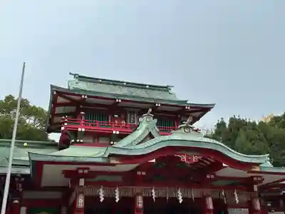 富岡八幡宮(東京都)