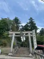 天宮神社(静岡県)