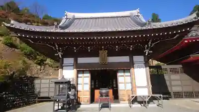 大龍寺のその他建物