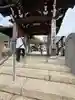 子安観音寺(香川県)