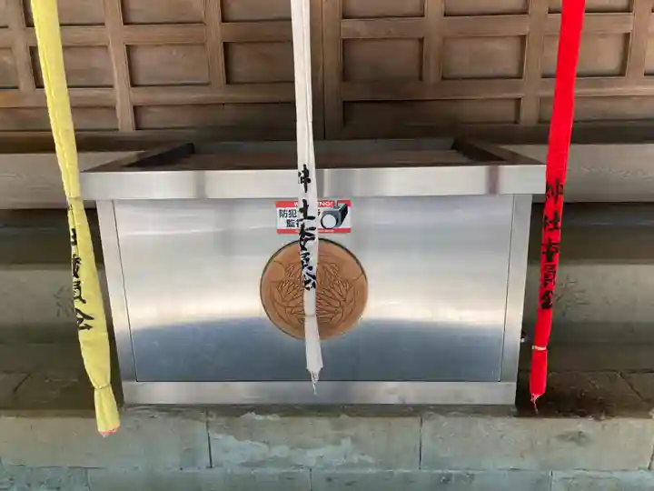 赤城神社(千葉県)