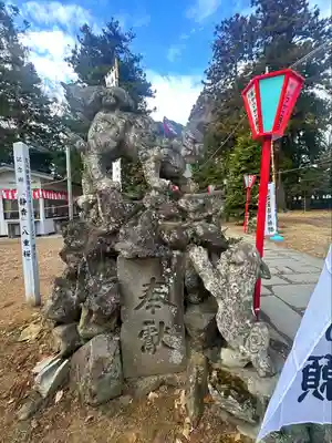 祇園八坂神社(宮城県)