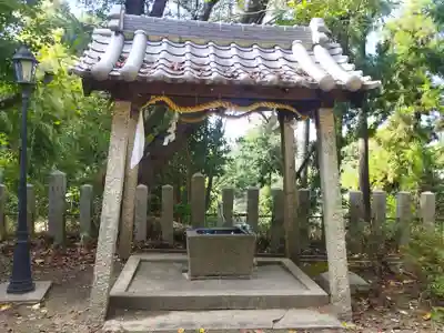 打上神社(大阪府)