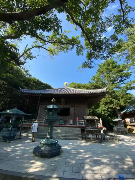 金剛福寺のその他建物