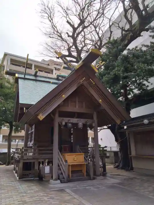 猿田彦神社(福岡県)